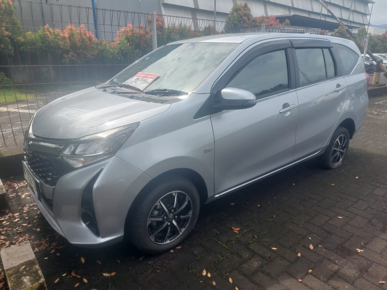 Calya 1.2 G M/T 2024